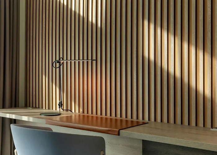 Courtyard By Marriott Amsterdam